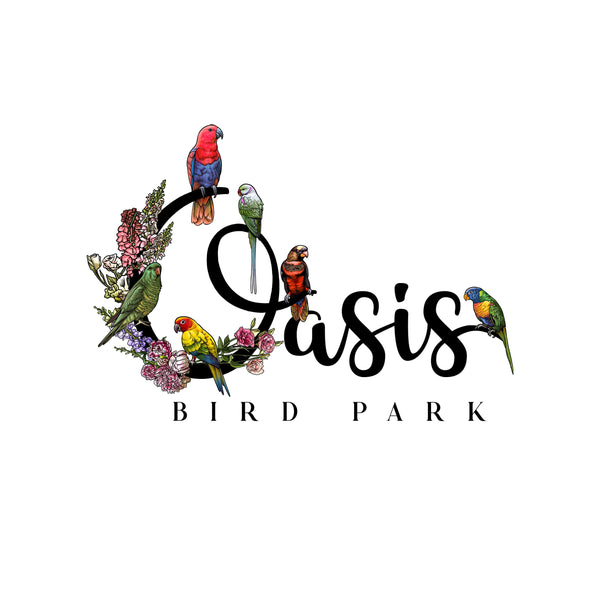 Oasis Bird Park